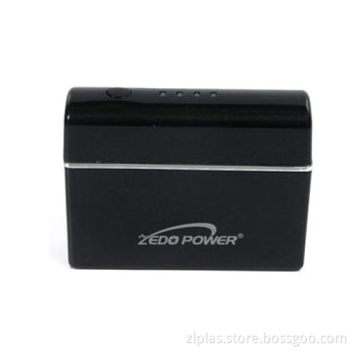 Hot-selling Portable Power Bank, 25,000mAh Capacity